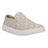 MICHAEL Michael Kors Jem Daley Slip On Trainers -MICHAEL Michael Kors Official Shop 02102504 xxl