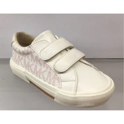 MICHAEL Michael Kors Infants Izetta Regent Trainers
