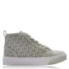 MICHAEL Michael Kors Skate High Top Trainers -MICHAEL Michael Kors Official Shop 06105204 xxl