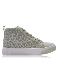 MICHAEL Michael Kors Skate High Top Trainers