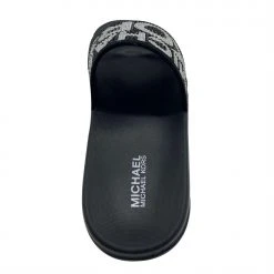 MICHAEL Michael Kors Jett Jae Sliders -MICHAEL Michael Kors Official Shop 06405303 xxl a5