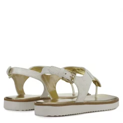 MICHAEL Michael Kors Brandy Paislee Sandals -MICHAEL Michael Kors Official Shop 22100101 xxl a3