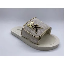 MICHAEL Michael Kors Girls Eli Rylee Sandals