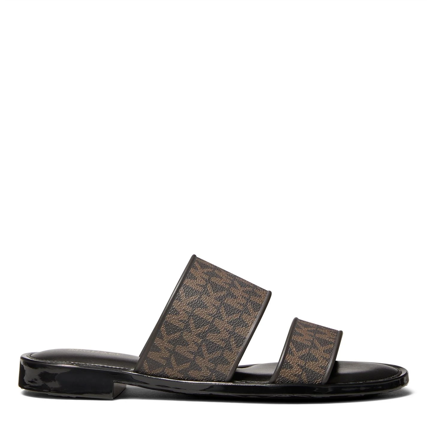 MICHAEL Michael Kors Kennedy Flat Sandals 3 MICHAEL Michael Kors Kennedy Flat Sandals