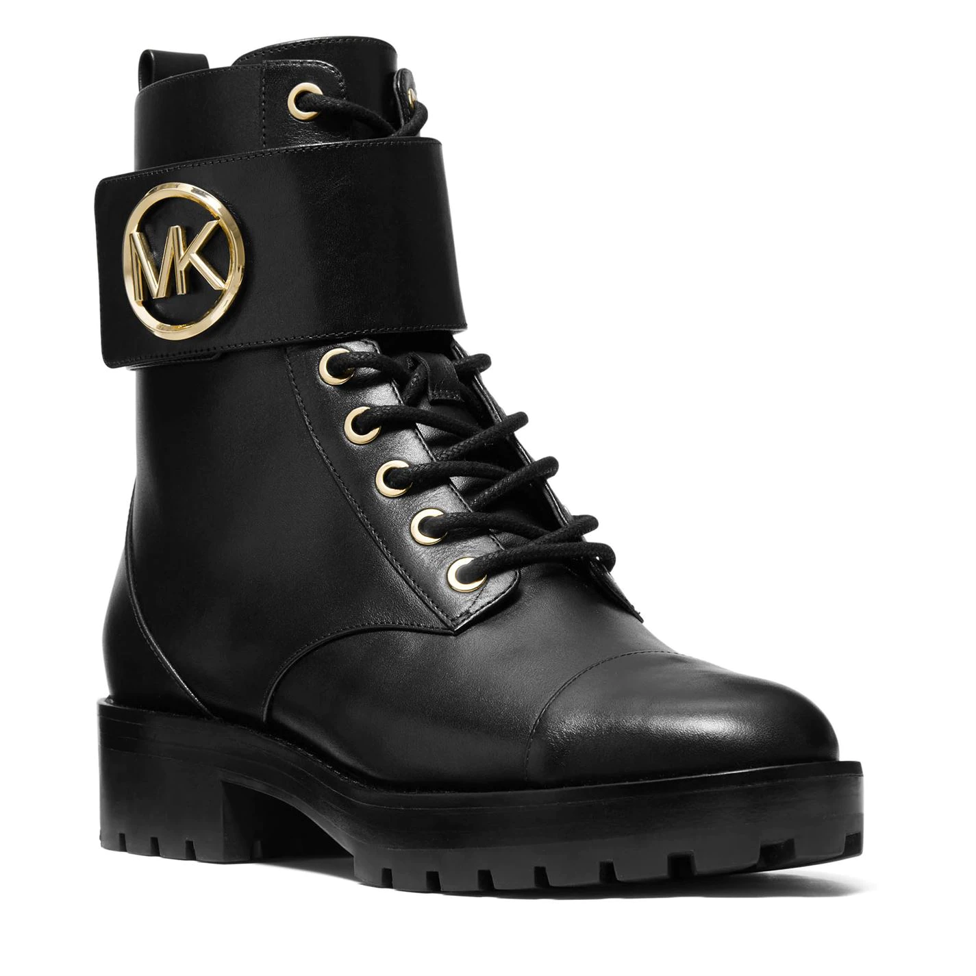 MICHAEL Michael Kors Tatum Boots 5 MICHAEL Michael Kors Tatum Boots - Image 3