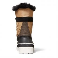 MICHAEL Michael Kors Michael Ozzie Boot Ld14 -MICHAEL Michael Kors Official Shop 23369103 xxl a2