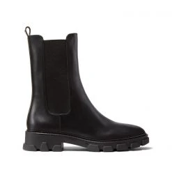 MICHAEL Michael Kors Michael Ridley Chelsea Boots