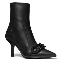 MICHAEL Michael Kors Scarlett Ankle Boots -MICHAEL Michael Kors Official Shop 23369603 xxl a2