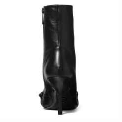 MICHAEL Michael Kors Scarlett Ankle Boots -MICHAEL Michael Kors Official Shop 23369603 xxl a3