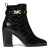 MICHAEL Michael Kors Farrah Heeled Boots -MICHAEL Michael Kors Official Shop 23369703 xxl
