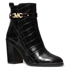 MICHAEL Michael Kors Farrah Heeled Boots -MICHAEL Michael Kors Official Shop 23369703 xxl a2