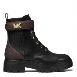 MICHAEL Michael Kors Stark Ankle Boots