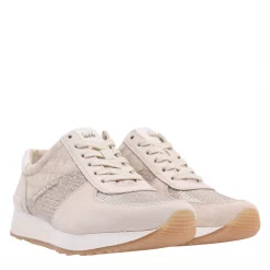 MICHAEL Michael Kors MMK Allie Suede Runners -MICHAEL Michael Kors Official Shop 23433804 xxl a2