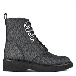 MICHAEL Michael Kors Haskell Boots
