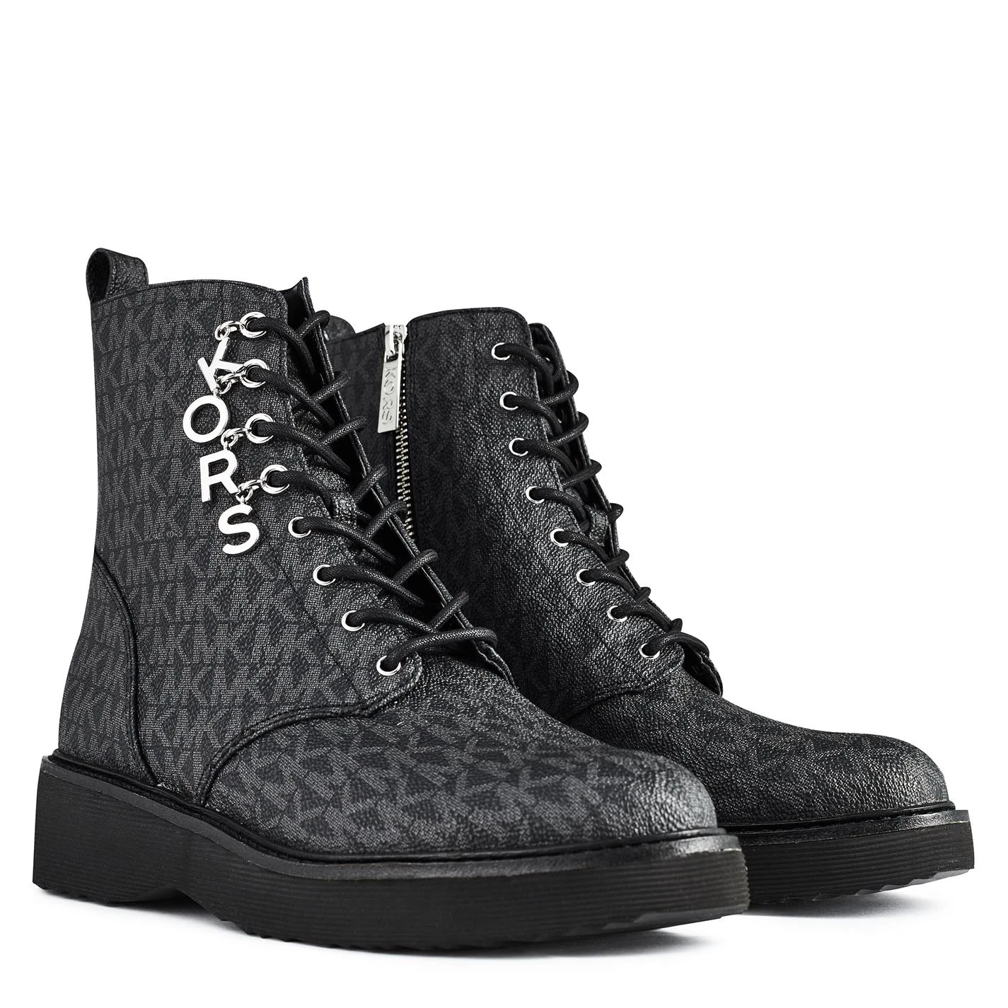 MICHAEL Michael Kors Haskell Boots 5 MICHAEL Michael Kors Haskell Boots - Image 3