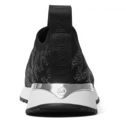 MICHAEL Michael Kors Bodie Metallic Knit Trainers -MICHAEL Michael Kors Official Shop 23825211 xxl a5