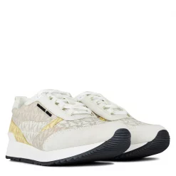 MICHAEL Michael Kors Allie Stride Trainers -MICHAEL Michael Kors Official Shop 23932101 xxl a2