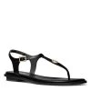 MICHAEL Michael Kors Mallory Thong Sandals -MICHAEL Michael Kors Official Shop 23932403 xxl
