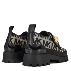 MICHAEL MICHAEL KORS Padma Strap Loafers -MICHAEL Michael Kors Official Shop 23969203 xxl a3