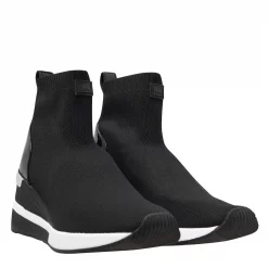 MICHAEL MICHAEL KORS Skylar Sock Trainers 8 MICHAEL MICHAEL KORS Skylar Sock Trainers -MICHAEL Michael Kors Official Shop 27413803 xxl a2