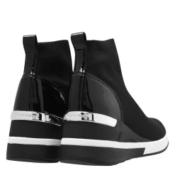 MICHAEL MICHAEL KORS Skylar Sock Trainers 9 MICHAEL MICHAEL KORS Skylar Sock Trainers -MICHAEL Michael Kors Official Shop 27413803 xxl a3