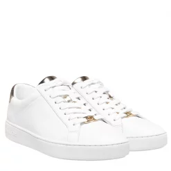 MICHAEL MICHAEL KORS Irving Lace Up Trainers -MICHAEL Michael Kors Official Shop 27508110 xxl a2