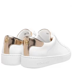 MICHAEL MICHAEL KORS Irving Lace Up Trainers -MICHAEL Michael Kors Official Shop 27508110 xxl a3