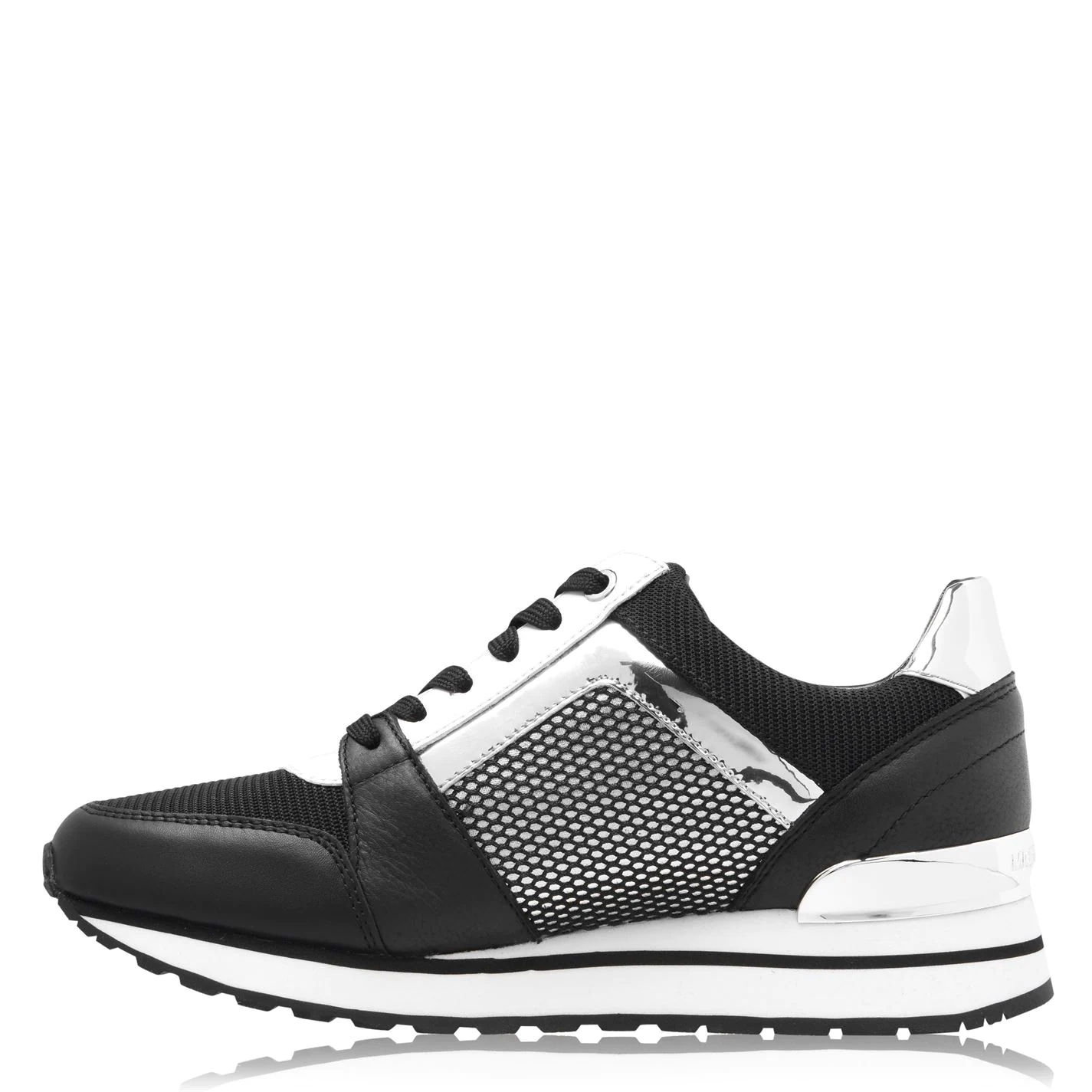 MICHAEL MICHAEL KORS Billie Trainers 4 MICHAEL MICHAEL KORS Billie Trainers - Image 2