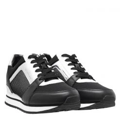 MICHAEL MICHAEL KORS Billie Trainers 9 MICHAEL MICHAEL KORS Billie Trainers -MICHAEL Michael Kors Official Shop 27559403 xxl a2