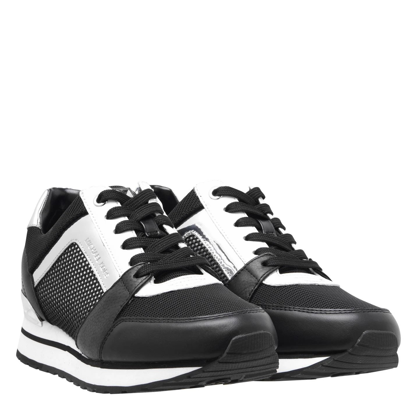 MICHAEL MICHAEL KORS Billie Trainers 5 MICHAEL MICHAEL KORS Billie Trainers - Image 3