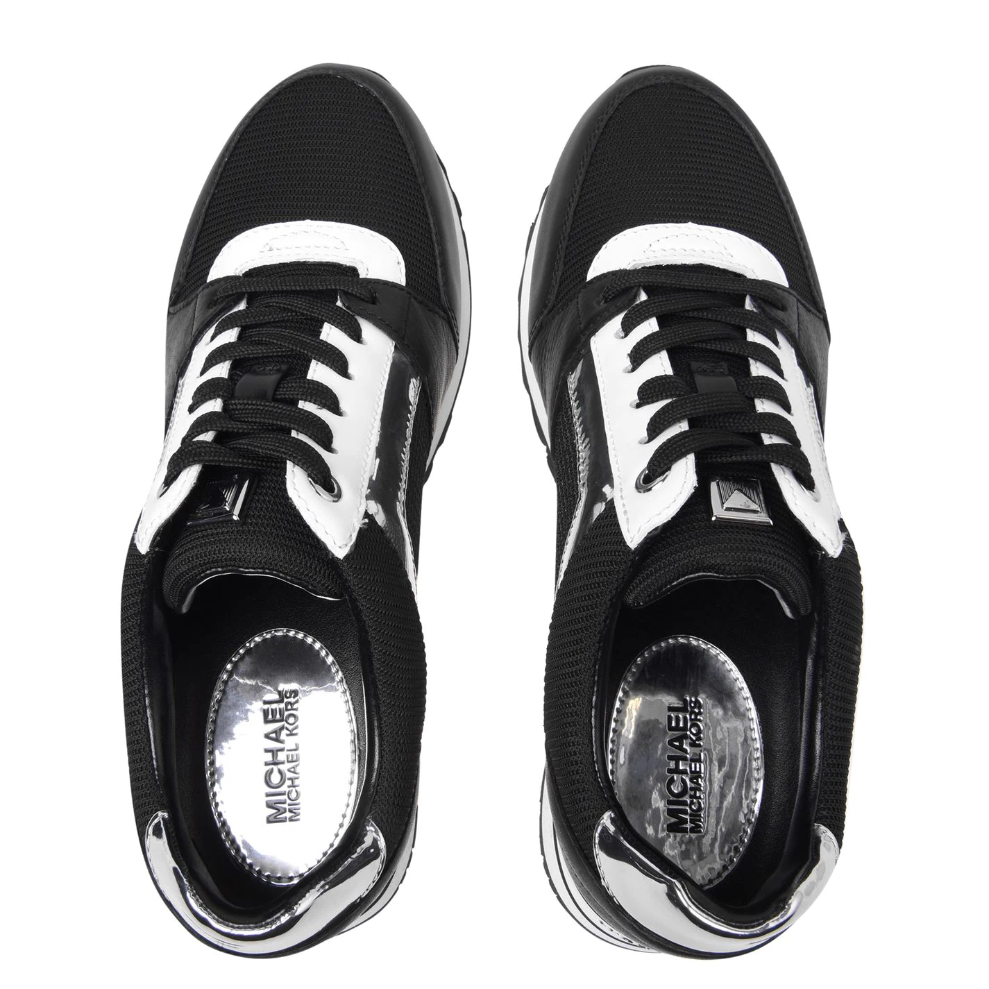 MICHAEL MICHAEL KORS Billie Trainers 7 MICHAEL MICHAEL KORS Billie Trainers - Image 5