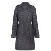 MICHAEL MICHAEL KORS Logo Trench -MICHAEL Michael Kors Official Shop 32085203 xxl