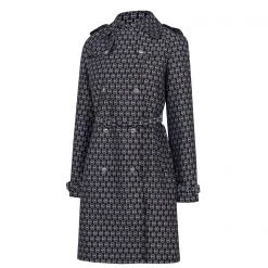 MICHAEL MICHAEL KORS Logo Trench -MICHAEL Michael Kors Official Shop 32085203 xxl a11