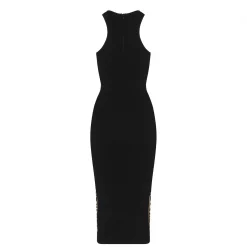 MICHAEL MICHAEL KORS Tape Tank Dress -MICHAEL Michael Kors Official Shop 32630203 xxl a10