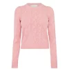 MICHAEL Michael Kors Mesh Sweater 1 MICHAEL Michael Kors Mesh Sweater -MICHAEL Michael Kors Official Shop 32825506 xxl