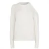 MICHAEL Michael Kors MMK Cutout Sweater Ld24 -MICHAEL Michael Kors Official Shop 32825601 xxl