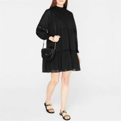 MICHAEL Michael Kors Mini Tenty Dress -MICHAEL Michael Kors Official Shop 32868003 xxl a1