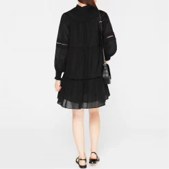 MICHAEL Michael Kors Mini Tenty Dress -MICHAEL Michael Kors Official Shop 32868003 xxl a2