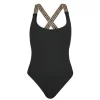 MICHAEL Michael Kors Logo Scoop Neck One Piece Swimsuit 2 MICHAEL Michael Kors Logo Scoop Neck One Piece Swimsuit -MICHAEL Michael Kors Official Shop 35435403 xxl