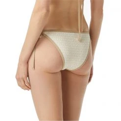 MICHAEL Michael Kors All-over Print Bikini Bottoms -MICHAEL Michael Kors Official Shop 35748101 xxl a4