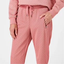 MICHAEL MICHAEL KORS Monogram Track Pants -MICHAEL Michael Kors Official Shop 57352506 xxl a3