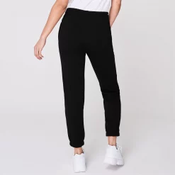 MICHAEL Michael Kors Michael Michael Kors Gold Logo Joggers -MICHAEL Michael Kors Official Shop 57801503 xxl a2