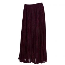 MICHAEL Michael Kors Pleated Midi Skirt 7 MICHAEL Michael Kors Pleated Midi Skirt -MICHAEL Michael Kors Official Shop 57916708 xxl a11