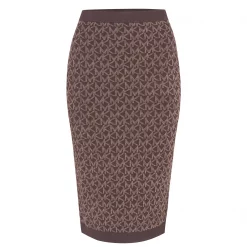 MICHAEL Michael Kors Michael Kors Sweater Skirt Womens