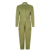 MICHAEL MICHAEL KORS Belted Boilersuit