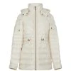 MICHAEL Michael Kors Michael Kors Binding Puffer Jacket Womens -MICHAEL Michael Kors Official Shop 60456801 xxl