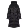 MICHAEL Michael Kors Michael Kors Long Fitted Puffa Jacket Womens -MICHAEL Michael Kors Official Shop 60498303 xxl