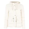 MICHAEL Michael Kors Logo Padded Jacket