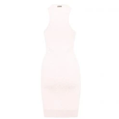 MICHAEL Michael Kors Logo Tank Dress 11 MICHAEL Michael Kors Logo Tank Dress -MICHAEL Michael Kors Official Shop 63384206 xxl a10