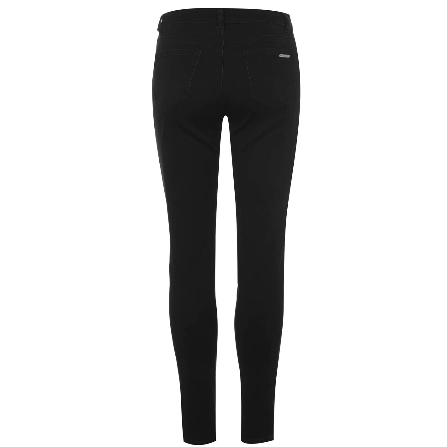 MICHAEL Michael Kors Selma Skinny Jeans 7 MICHAEL Michael Kors Selma Skinny Jeans - Image 5